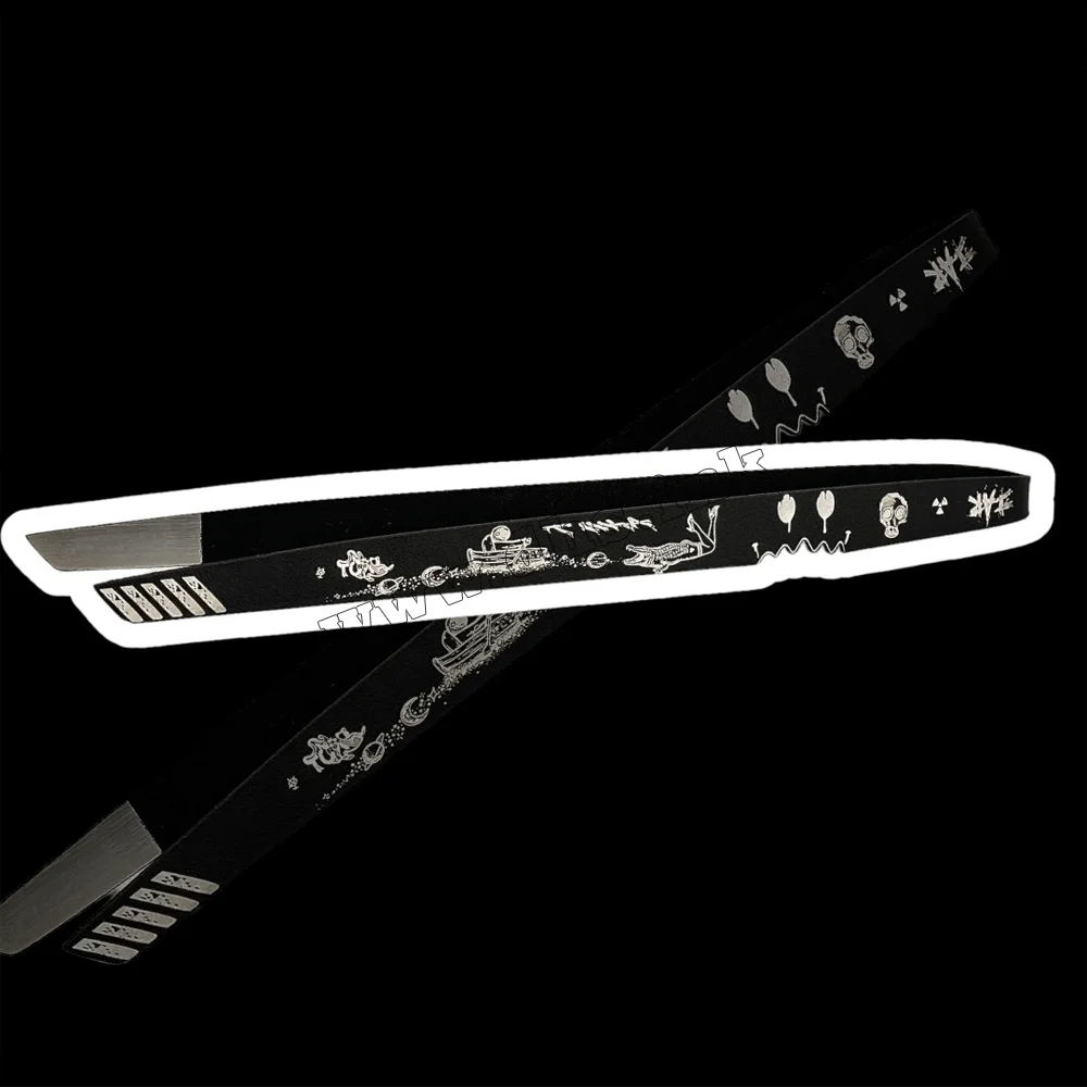 Щипцы для кальяна Trumpet Hookah Rai