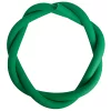 Шланг для кальяна силиконовый Soft Touch (Зеленый)