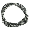 Шланг для кальяну силіконовий Soft Touch Import Camouflage White