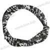 Шланг для кальяна силиконовый Soft Touch Import Camouflage White