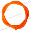 Шланг для кальяна силиконовый Soft Touch (Оранжевый)