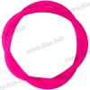 Шланг для кальяна силиконовый Soft Touch (Розовый)