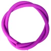 Шланг для кальяна силиконовый Soft Touch (Фиолетовый)