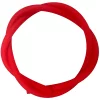 Шланг для кальяна силиконовый Soft Touch (Красный)