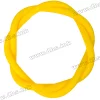 Шланг для кальяна силиконовый Soft Touch (Желтый)