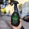 Cредство Aroma Clean для чистки кальянов 500 мл