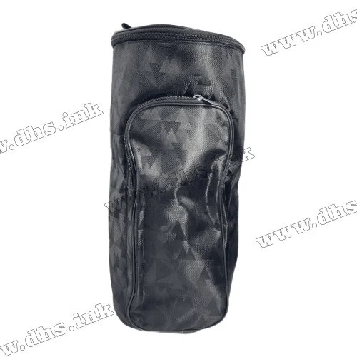 Сумка для кальяна Geometry Black