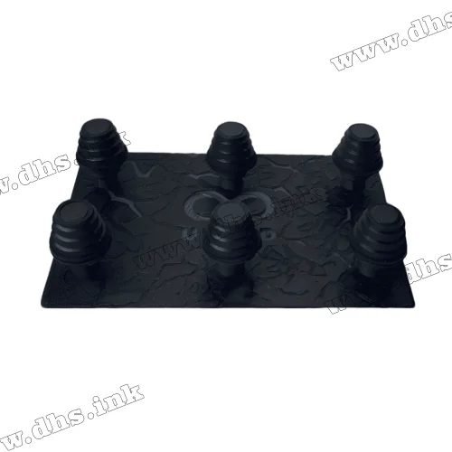 Підставка під чаші UNLTD Чорна