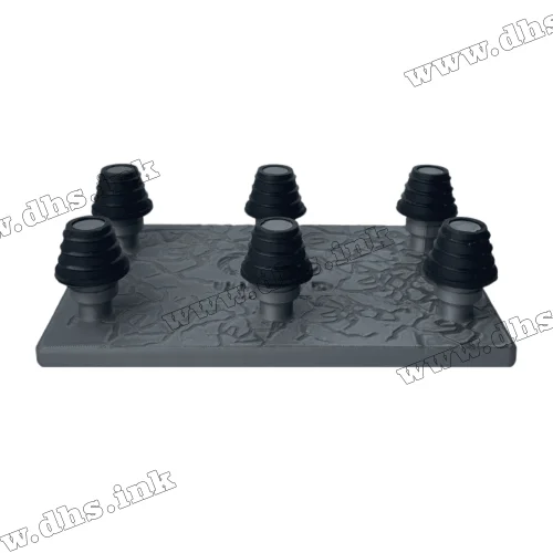 Підставка під чаші UNLTD Сіра