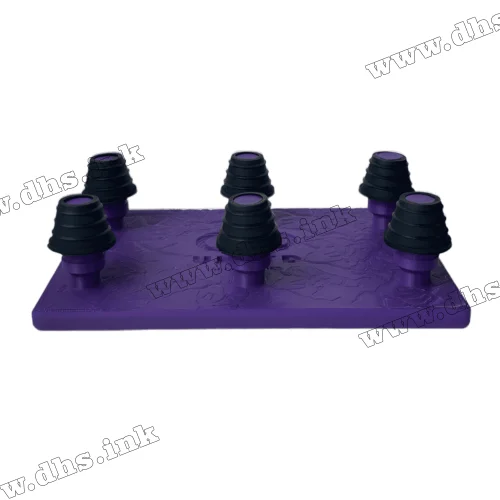 Підставка під чаші UNLTD Фіолетова