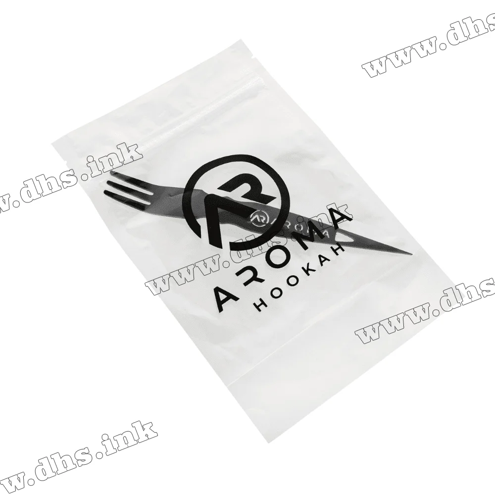 Вилка-шило для кальяну Aroma Hookah - Black