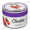 Чайна суміш без нікотину Chaba (Nicotine Free) - Northern Berries (Журавлина, Брусниця, Морошка) 50г