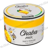 Бестабачная и безникотиновая смесь Chaba Mix (Nicotine Free) - Mango Chamomile (Манго, Ромашка) 50г