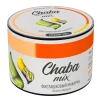 Бестабачная и безникотиновая смесь Chaba Mix (Nicotine Free) - Pistachio Macaroon (Фисташковый Макарун) 50г