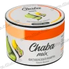 Бестабачная и безникотиновая смесь Chaba Mix (Nicotine Free) - Pistachio Macaroon (Фисташковый Макарун) 50г