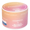 Бестабачная смесь Chabacco (Чабако) Medium - Passion (Тропические фрукты, Дыня, Цитрус, Мята) 50г