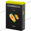 Бестабачная смесь Chabacco (Чабако) Medium - Pomelo (Помело) 50г