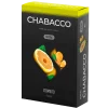 Бестабачная смесь Chabacco (Чабако) Strong - Pomelo (Помело) 50г
