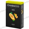 Бестабачная смесь Chabacco (Чабако) Strong - Pomelo (Помело) 50г