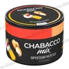 Чайна суміш для кальяну Chabacco Mix (Чабако Мікс) Medium - Fruit Meringue (Фруктова Меренга) 50г