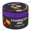 Бестабачная смесь Chabacco Mix (Чабако Микс) Medium - Honey Berries (Ягоды, Мед) 50г
