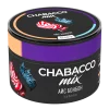 Чайна суміш для кальяну Chabacco Mix (Чабако Мікс) Medium - Ice Bonbon (Цукерки, Лід) 50г