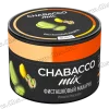 Чайна суміш для кальяну Chabacco Mix (Чабако Мікс) Medium - Pistachio Macaroon (Фісташковий Макарун) 50г