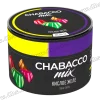Чайна суміш для кальяну Chabacco Mix (Чабако Мікс) Medium - Sour Jelly (Кисле Желе) 50г