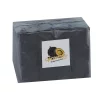 Уголь для кальяна Granula (Гранула) 25 мм, 1 кг (72шт, без упаковки)