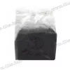 Уголь для кальяна Coco Yahya 25 мм, 0,5 кг (36 шт, без коробки)