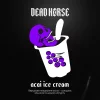 Табак Dead Horse (Дэд Хорс) - Acai Ice Cream (Асаи, Мороженое) 200г