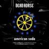 Тютюн Dead Horse (Дед Хорс) - American Soda (Американська Содова) 100г