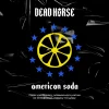 Тютюн Dead Horse (Дед Хорс) - American Soda (Американська Содова) 100г