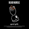 Тютюн Dead Horse (Дед Хорс) - Aperol Spritz (Апельсиновий Лікер) 100г