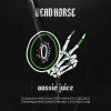 Тютюн Dead Horse (Дед Хорс) - Aussie Juice (Полуниця, Ківі) 50г