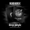 Табак Dead Horse (Дэд Хорс) - Deep Purple (Черника, Малина, Апельсин) 200г