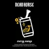 Тютюн Dead Horse (Дед Хорс) - Energy Mango (Енергетик з Манго) 200г