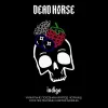 Тютюн Dead Horse (Дед Хорс) - Indigo (Чорниця, Малина, Бузина) 100г