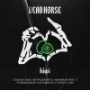 Тютюн Dead Horse (Дед Хорс) - Kiwi (Ківі) 100г