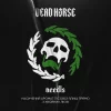 Табак Dead Horse (Дэд Хорс) - Needls (Хвоя) 20г