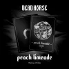 Табак Dead Horse (Дэд Хорс) - Peach Limeade (Персик, Лайм) 200г Табак Dead Horse (Дэд Хорс) - Peach Limeade (Персик, Лайм) 200г
