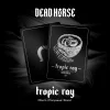 Табак Dead Horse (Дэд Хорс) - Tropic Ray (Манго, Клубника, Кокос) 200г