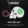 Тютюн Dead Horse (Дед Хорс) - Watermelon Gum (Кавунова Жуйка) 100г