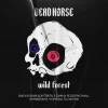 Табак Dead Horse (Дэд Хорс) - Wild Forest (Лесные Ягоды) 50г