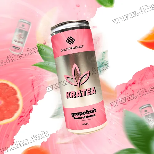 Напиток безалкогольный Kratea (Кратиа) 330 мл Напиток безалкогольный Kratea (Кратиа) 330 мл