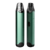 Багаторазова електронна сигарета - Joyetech Evio C Pod Kit 800 мАг (Green)