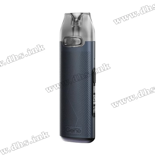 Многоразовая электронная сигарета - Voopoo V.THRU Pro Pod Kit 900 мАч (Space Grey)