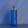 Багаторазова електронна сигарета - Voopoo V.THRU Pro Pod Kit 900 мАч (Indigo Blue)