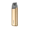 Многоразовая электронная сигарета - Voopoo V.THRU Pro Pod Kit 900 мАч (Luxury Gold)