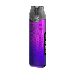 Многоразовая электронная сигарета - Voopoo V.THRU Pro Pod Kit 900 мАч (Neon)